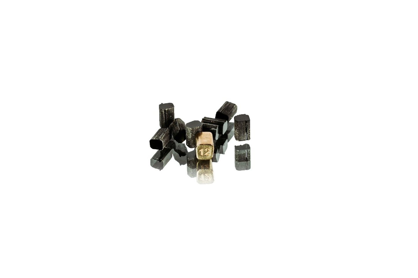 Ochain BLACK 12° Elastomer Kit