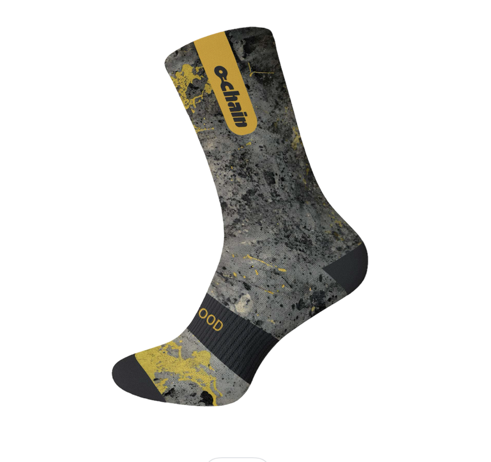 OCHAIN MTB SOCKS