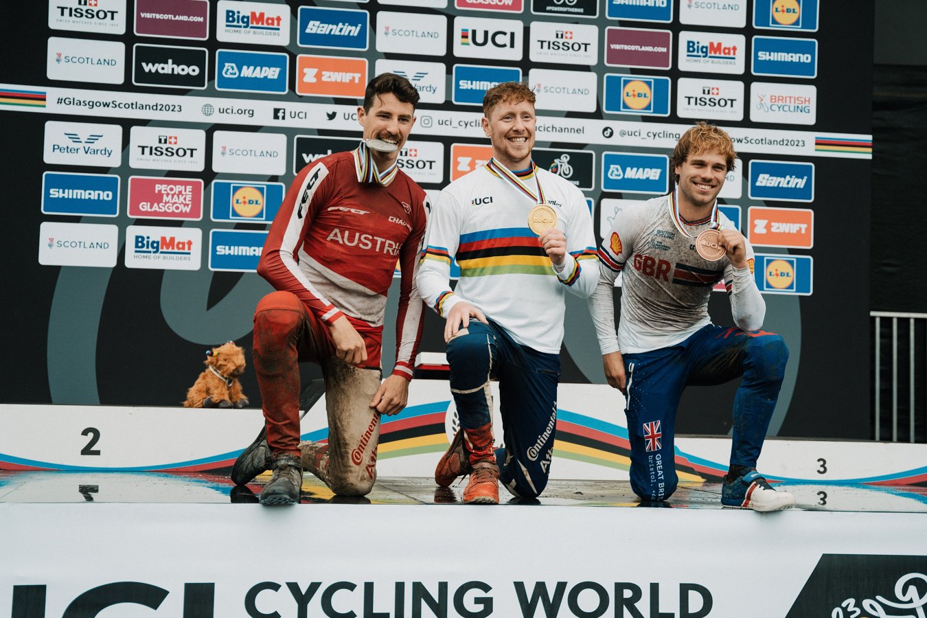 Test - Migliorare la sospensione con lo spider attivo Ochain R | MTB ...