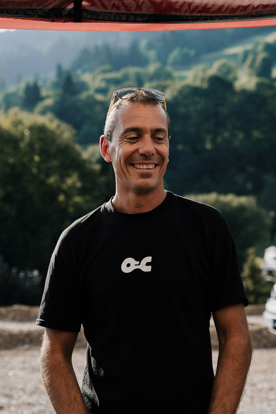 Behind Ochain – Ochain components