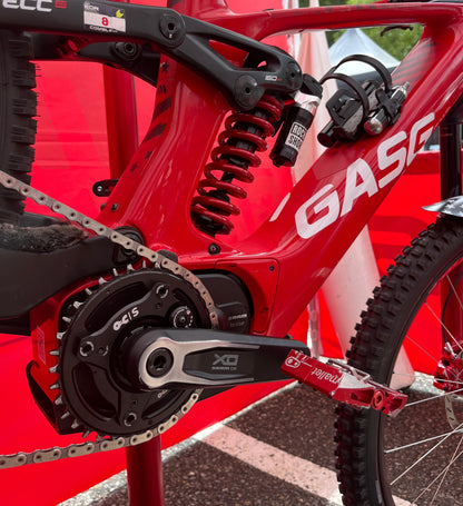 OCHAIN | S - SRAM motor