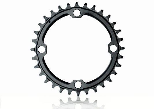BCD 104 standard chainring ( nuts included )