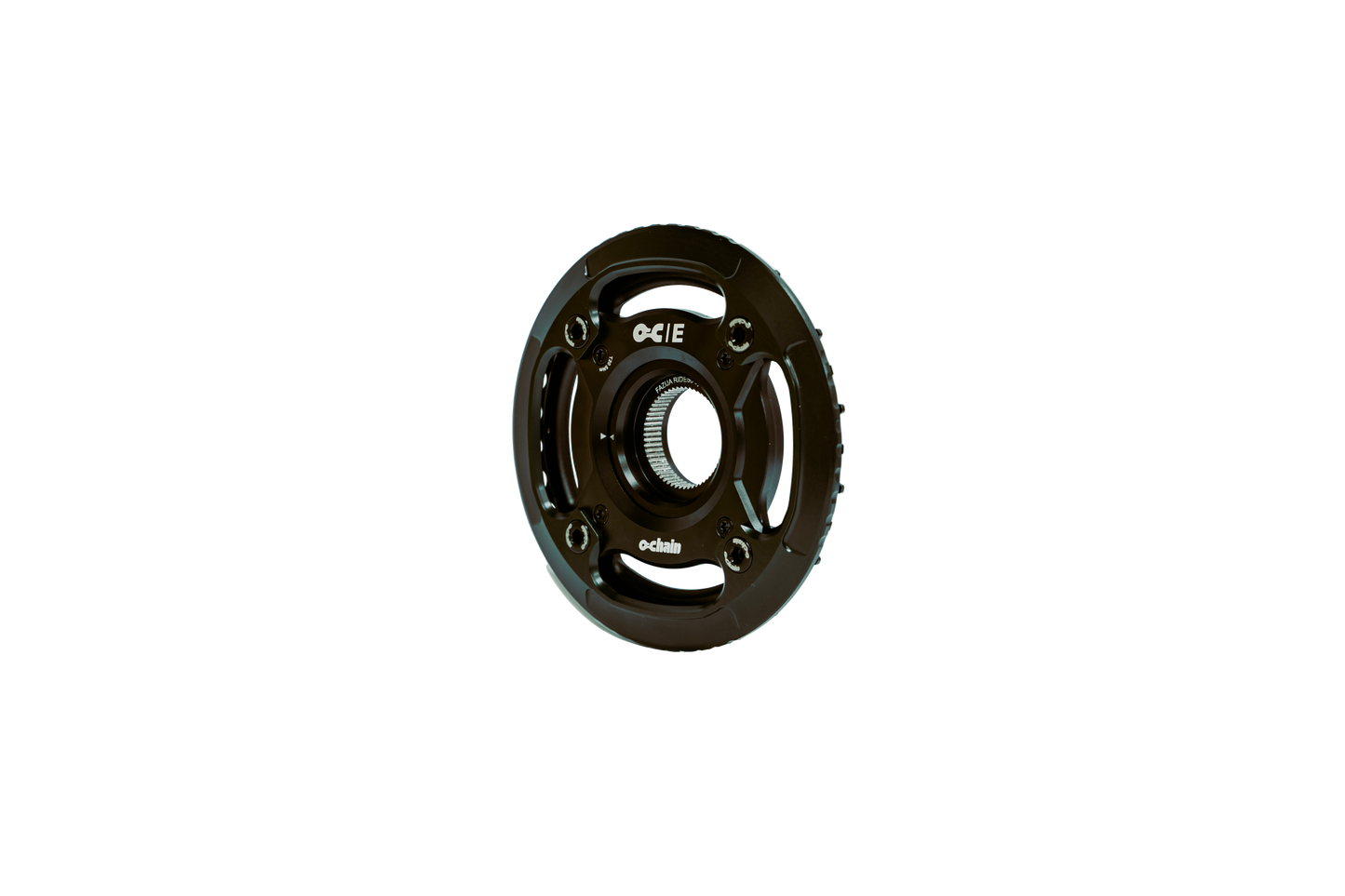 Ochain Bash Guard 32-34T