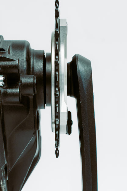 OCHAIN | S + Crankset