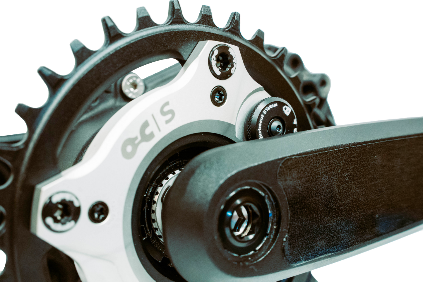 Ochain E-bike Crankset