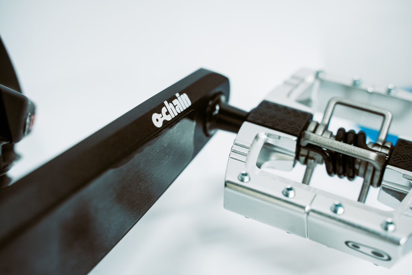 OCHAIN | S + Crankset