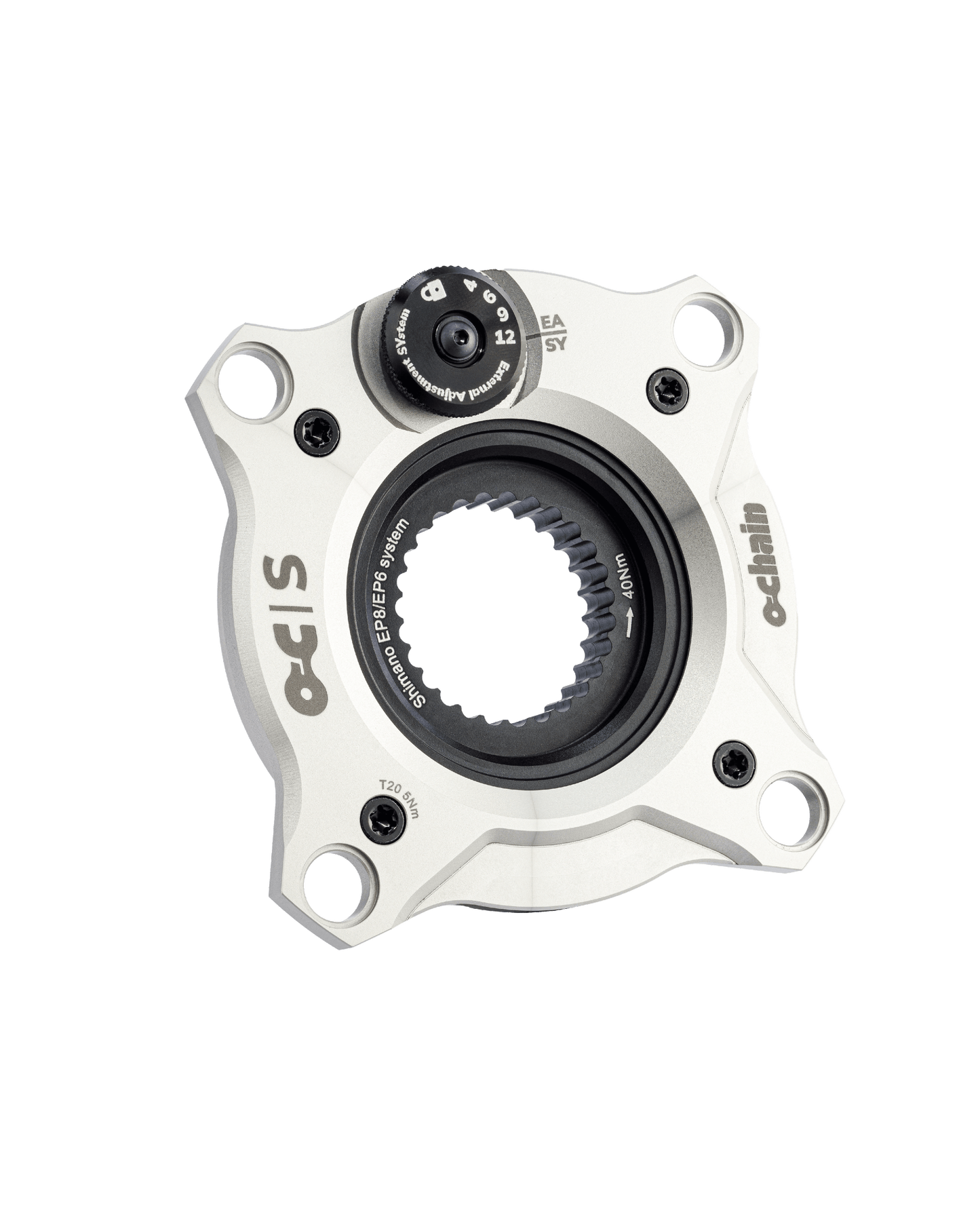 OCHAIN | S - SRAM motor