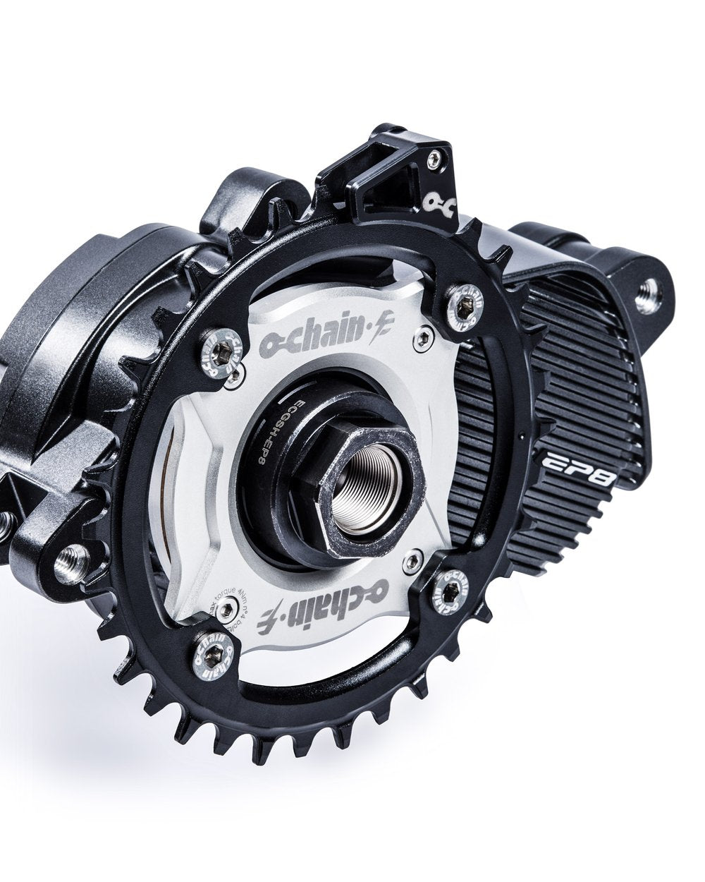 OCHAIN | E Shimano EP8