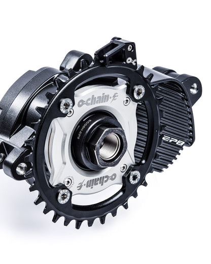 OCHAIN | E Shimano EP8