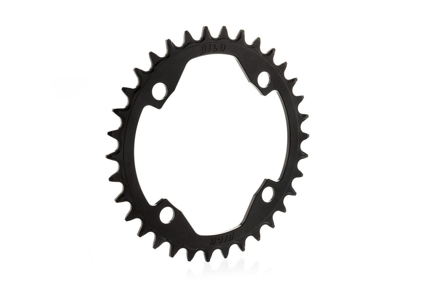 Pilo chainring BCD 104 SRAM design