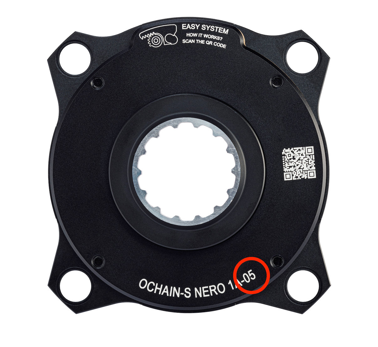 Ochain Service Kit – Ochain components