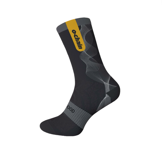 OCHAIN MTB SOCKS INSTITUTIONAL