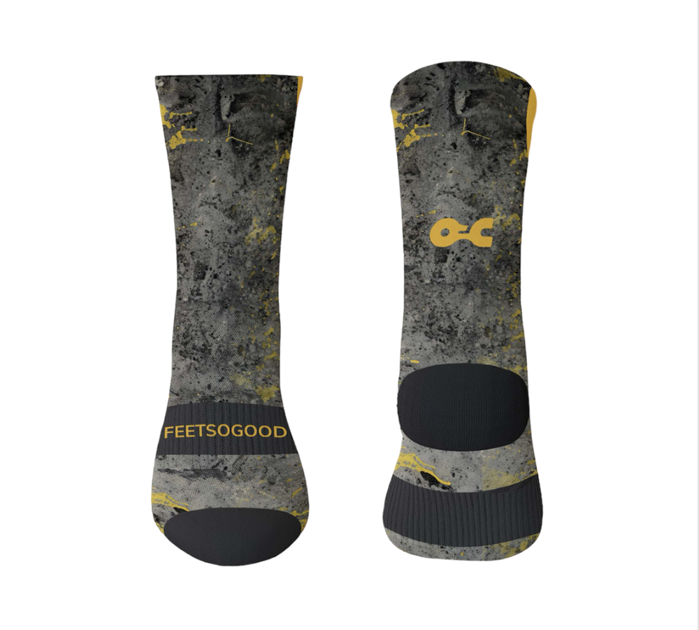 OCHAIN MTB SOCKS