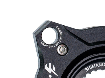 OCHAIN | E Shimano EP8