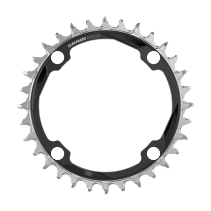 SRAM BCD 104 XX Eagle transmission chainring