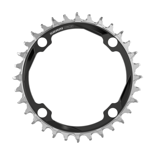 SRAM BCD 104 XX Eagle transmission chainring